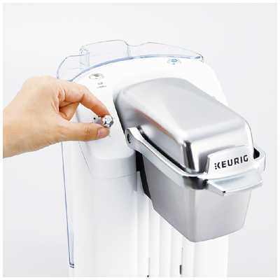 キューリグ BS300 BLACK 　新品未開封 キューリグ カプセル式コーヒーメーカー ネオブラック BS300N-K