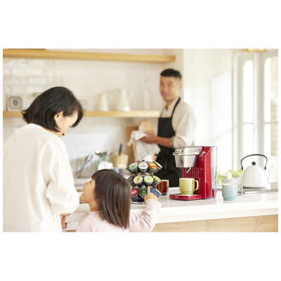 キューリグ本体（ブラック） キューリグ（KEURIG）公式オンラインストア