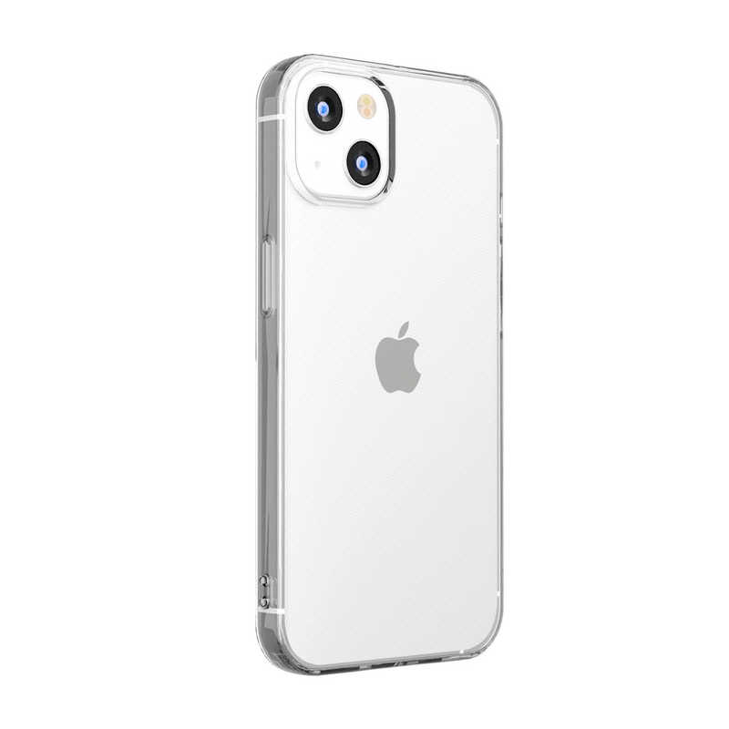 PGA PGA iPhone 13 2眼 抗菌TPUケース クリア Premium Style PG-21KTP01CL PG-21KTP01CL