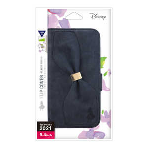 PGA iPhone 13 mini 5.4インチ フリップカバー アリス PG-DFP21J06ALC PGA iPhone 13 mini 5.4インチ フリップカバー アリス PG-DFP21J06ALC