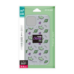PGA iPhone 13 mini 5.4 ݥϥ֥åɥ ꥢ PGDPT21J04LGM