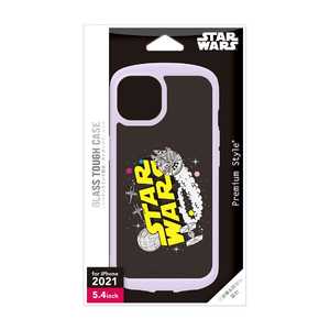 PGA iPhone 13 mini 5.4インチ ガラスタフケース グラフィック PG-DGT21J30SW PGA iPhone 13 mini 5.4インチ ガラスタフケース グラフィック PG-DGT21J30SW