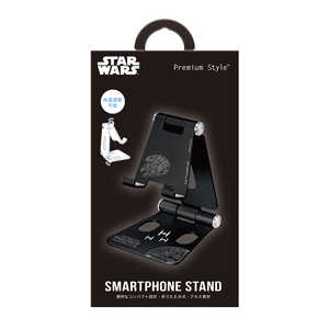 PGA スマートフォン用 スタンド アルミ素材 スペース Premium Style スペース PG-DSTD03SW PGA スマートフォン用 スタンド アルミ素材 スペース Premium Style スペース PG-DSTD03SW