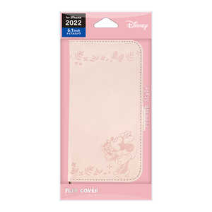 PGA iPhone 14 Pro 6.1インチ フリップカバー ミニーマウス Premium Style ミニーマウス PGDFP22Q02MNE PGA iPhone 14 Pro 6.1インチ フリップカバー ミニーマウス Premium Style ミニーマウス PGDFP22Q02MNE