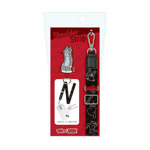 PGA ストラップホルダー付 ショルダーストラップ Premium Style トム PG-WSDST01TOM PGA ストラップホルダー付 ショルダーストラップ Premium Style トム PG-WSDST01TOM