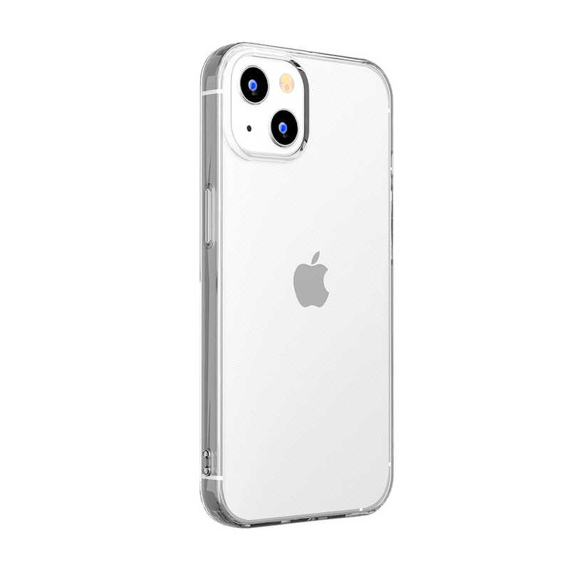 PGA PGA iPhone 15(6.1インチ) ソフトケース Premium Style クリア PG-23ATP01CL PG-23ATP01CL