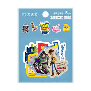 PGA ステッカー Premium Style トイ・ストーリー PG-DSTK26TOY PGA ステッカー Premium Style トイ・ストーリー PG-DSTK26TOY