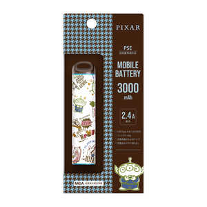 PGA XeBbN^oCobe[ 3000mAh Premium Style m2|[gn gCEXg[[ PG-DLBJ30A04TOY