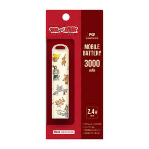 PGA XeBbN^oCobe[ 3000mAh Premium Style m2|[gn gƃWF[ PG-WLBJ30A01TAJ