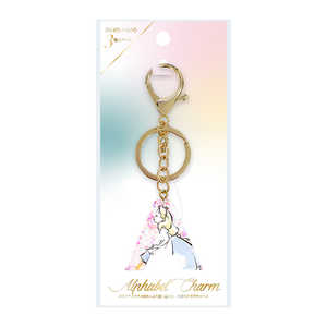 PGA アルファベットチャーム Premium Style アリス PG-DCM27ALC PGA アルファベットチャーム Premium Style アリス PG-DCM27ALC