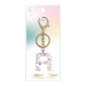 PGA アルファベットチャーム Premium Style ラプンツェル PG-DCM29RPZ PGA アルファベットチャーム Premium Style ラプンツェル PG-DCM29RPZ