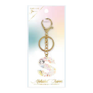 PGA アルファベットチャーム Premium Style 白雪姫 PG-DCM34SWH PGA アルファベットチャーム Premium Style 白雪姫 PG-DCM34SWH