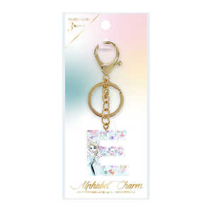 PGA アルファベットチャーム Premium Style エルサ PG-DCM36ELS PGA アルファベットチャーム Premium Style エルサ PG-DCM36ELS