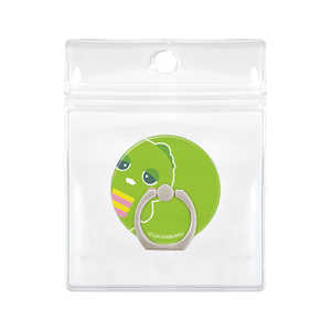 PGA リングホルダー Premium Style ガチャピン/B PG-GXMRGH3GAC PGA リングホルダー Premium Style ガチャピン/B PG-GXMRGH3GAC