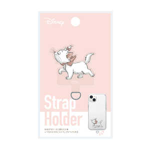 PGA ダイカット ストラップホルダー Premium Style ディズニーマリー PG-DSTHLD23MAR PGA ダイカット ストラップホルダー Premium Style ディズニーマリー PG-DSTHLD23MAR