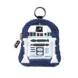 PGA ガジェットポーチ Premium Style R2-D2 PG-DGP17R2 PGA ガジェットポーチ Premium Style R2-D2 PG-DGP17R2