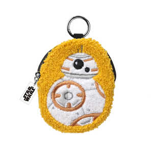 PGA ガジェットポーチ Premium Style BB-8 PG-DGP18BB PGA ガジェットポーチ Premium Style BB-8 PG-DGP18BB