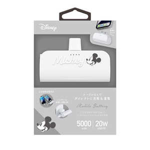 PGA Type-C ľޤХХåƥ꡼ 5000mAh PD20W Premium Style USB Power Deliveryб / 2ݡȡ ߥåޥ PG-DLB50C01MKY