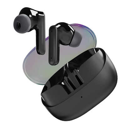 PGA アクティブノイズキャンセリング搭載 完全ワイヤレスイヤホン