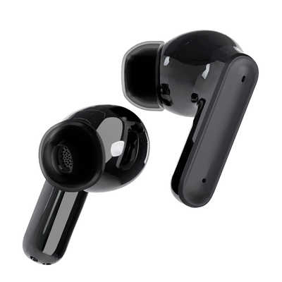 PGA アクティブノイズキャンセリング搭載 完全ワイヤレスイヤホン