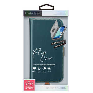 PGA iPhone17 եåץС PG-25AFP01BL