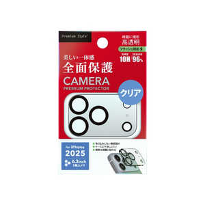 PGA iPhone17 Pro YtB JtveN^[ PG25BCLG01CL