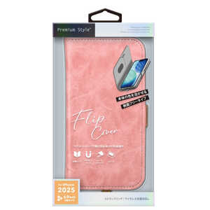 PGA iPhone17 Pro Max tbvJo[ PG25DFP02PK