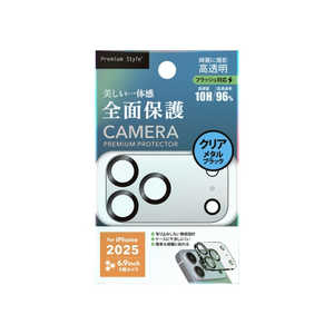 PGA iPhone17 Pro MaxYtB JtveN^[ PG25DCLG02BK