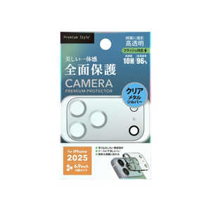 PGA iPhone17 Pro MaxYtB JtveN^[ PG25DCLG03SV