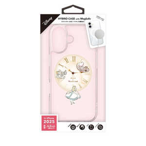 PGA iPhone17 MagSafe対応 ハイブリッドケース PG-D25AMH02ALC PGA iPhone17 MagSafe対応 ハイブリッドケース PG-D25AMH02ALC