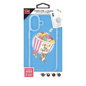 PGA iPhone17 MagSafe対応 ハイブリッドケース PG-W25AMH01TAJ PGA iPhone17 MagSafe対応 ハイブリッドケース PG-W25AMH01TAJ