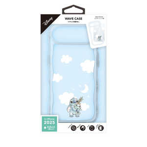 PGA iPhone Air ウェーブケース PG-D25CWH01STI PGA iPhone Air ウェーブケース PG-D25CWH01STI