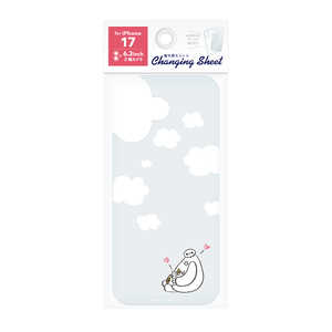 PGA iPhone 17p ւV[g Premium Style xC}bNX/A PG-DSH25A02BAY