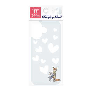 PGA iPhone 17p ւV[g Premium Style Y[gsA/A PG-DSH25A03ZTP