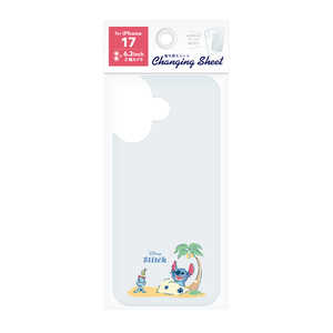 PGA iPhone 17p ւV[g Premium Style XeBb`/C PG-DSH25A10STI