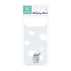 PGA iPhone Airp ւV[g Premium Style XeBb`/A PG-DSH25C01STI