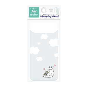 PGA iPhone Airp ւV[g Premium Style xC}bNX/A PG-DSH25C02BAY