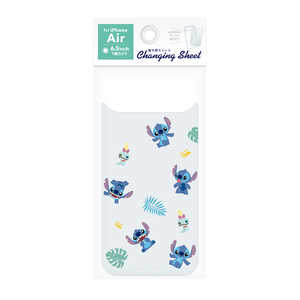 PGA iPhone Airp ւV[g Premium Style XeBb`/B PG-DSH25C05STI