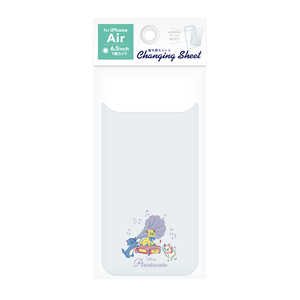 PGA iPhone Airp ւV[g Premium Style Lbg PG-DSH25C09MAR