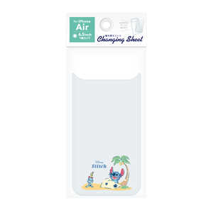 PGA iPhone Airp ւV[g Premium Style XeBb`/C PG-DSH25C10STI