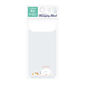 PGA iPhone Airp ւV[g Premium Style xC}bNX/C PG-DSH25C11BAY