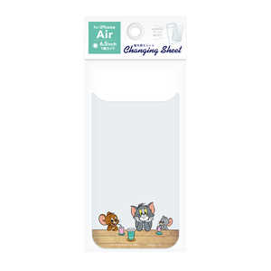 PGA iPhone Airp ւV[g Premium Style gƃWF[/A PG-WSH25C01TAJ