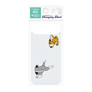 PGA iPhone Airp ւV[g Premium Style gƃWF[/B PG-WSH25C02TAJ