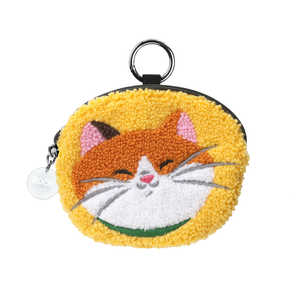 PGA ガジェットポーチ Premium Style モチ PG-DGP38BAY