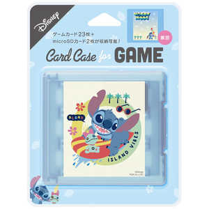 PGA �Q�[���p�J�[�h�P�[�X Premium Style �X�e�B�b�` PG-DSWSC01STI