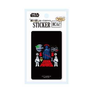 PGA �X�e�b�J�[ IC�J�[�h�Ή� Premium Style �X�^�[�E�E�H�[�Y PG-DSTK104SW