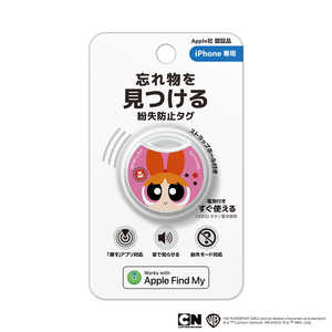 PGA 紛失防止タグ Premium Style ブロッサム PG-WSTAG03PPG