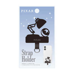 PGA ダイカット ストラップホルダー Premium Style ルクソーJr. ルクソーJr． PG-DSTHLD32PX