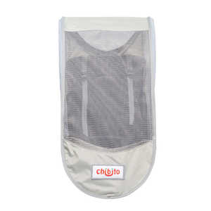 CHIBITO メッシュルーフ 交換パーツ 前用 CBTSYN_F_GR01 CHIBITO メッシュルーフ 交換パーツ 前用 CBTSYN_F_GR01