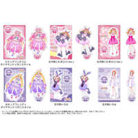 ブルジュラ わんだふるぷりきゅあ！ ミニアクリルスタンドVol.6 の通販